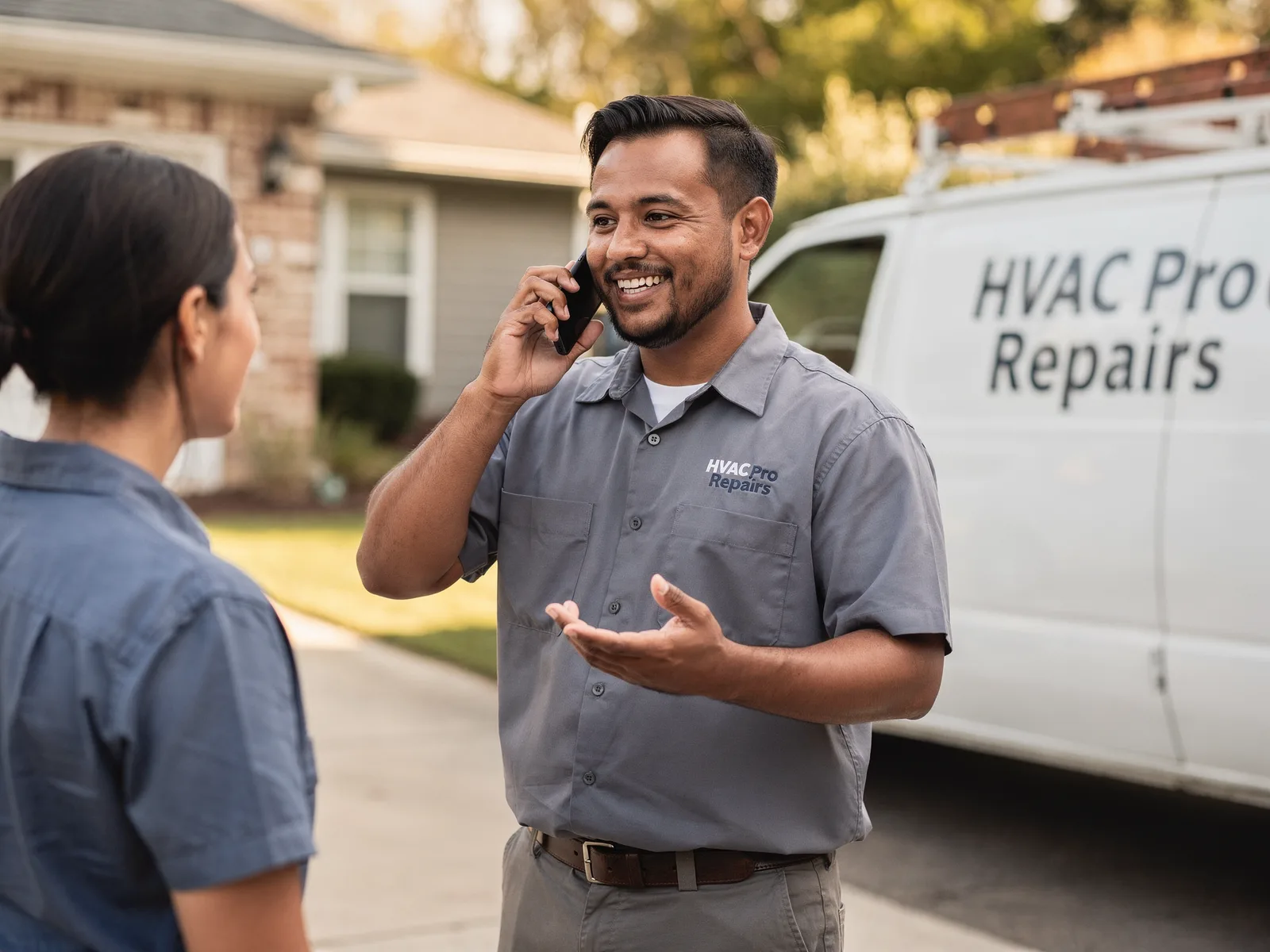Heat Pump Repair Southern Pines, NC FAQs